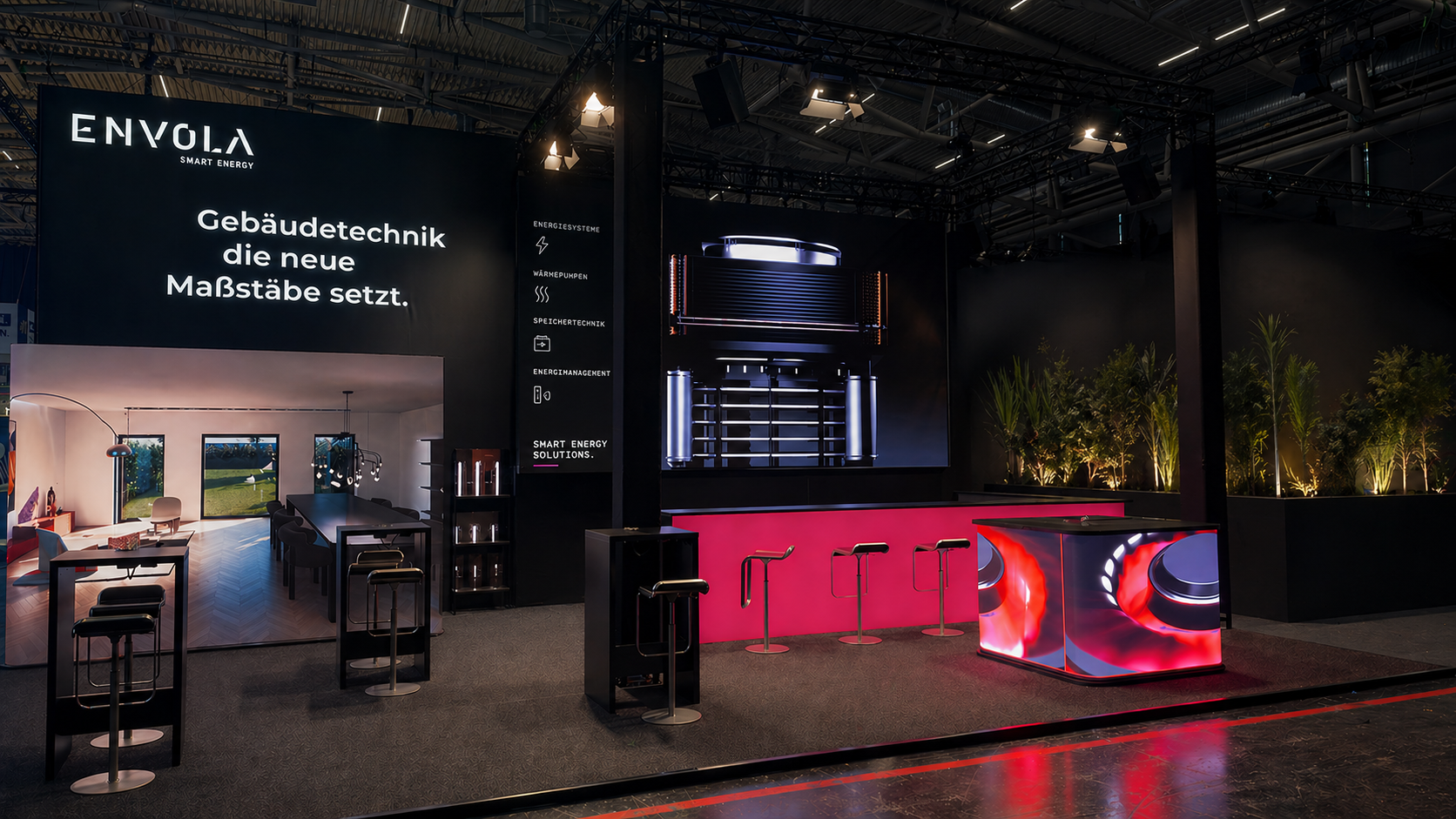 Interaktive Medien Reel