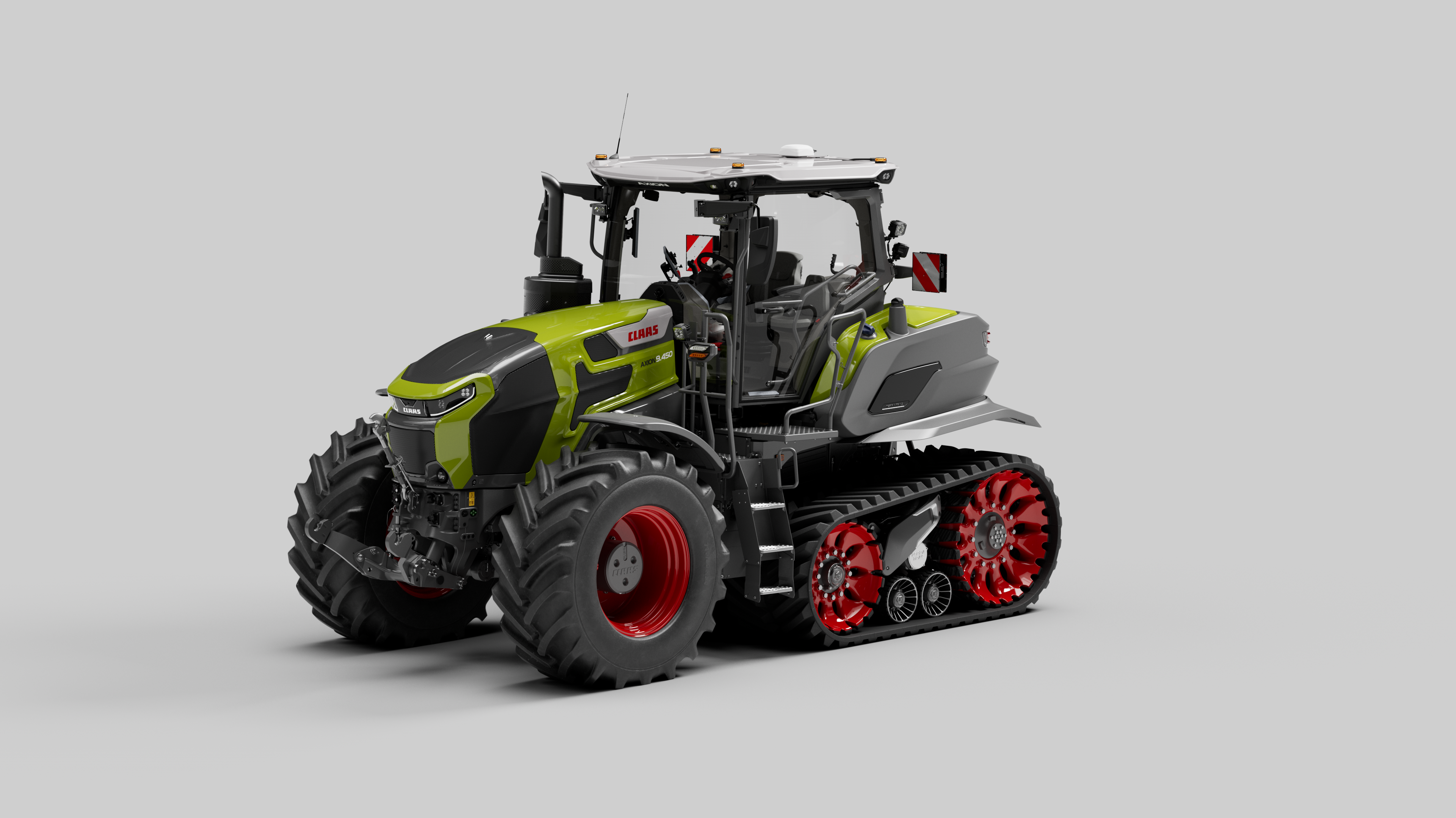 CLAAS